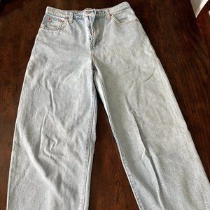 LEVIS PREMIUM Balloon Leg (26)